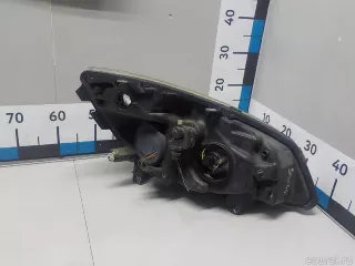 260605447R Renault Фара левая Renault Scenic 2 Арт E52479293, вид 5