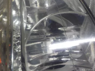 260605447R Renault Фара левая Renault Scenic 2 Арт E52479293, вид 7