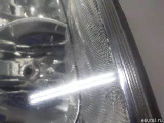260605447R Renault Фара левая Renault Scenic 2 Арт E52479293, вид 8