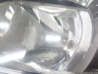 260605447R Renault Фара левая Renault Scenic 2 Арт E52479293, вид 10