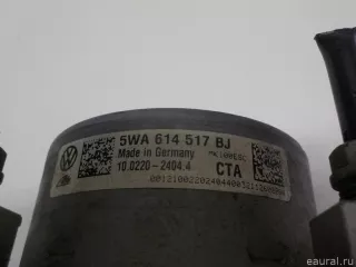 5WA614517BJBEF VAG Блок АБС (ABS) Audi A3 8Y Арт E52498138, вид 5