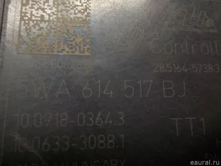 5WA614517BJBEF VAG Блок АБС (ABS) Audi A3 8Y Арт E52498138, вид 6