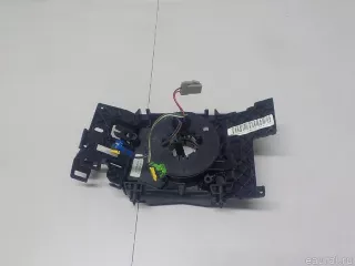 7701060399 Renault Механизм подрулевой для SRS (ленточный) Renault Scenic 2 Арт E52499846, вид 1
