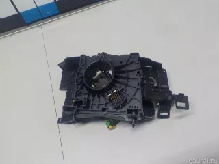 7701060399 Renault Механизм подрулевой для SRS (ленточный) Renault Scenic 2 Арт E52499846, вид 6