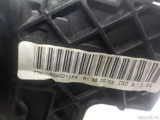 7701060399 Renault Механизм подрулевой для SRS (ленточный) Renault Scenic 2 Арт E52499846, вид 10
