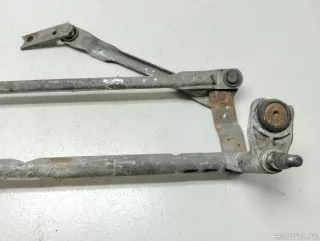 1K1955601 VAG Механизм стеклоочистителя (трапеция дворников) Volkswagen Golf 6 Арт E90425725, вид 6