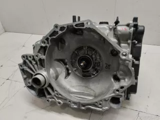 24265822 GM АКПП (автоматическая коробка переключения передач) Opel Antara Арт E90427192