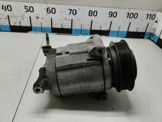 94552594 GM Компрессор кондиционера Opel Antara Арт E90429499, вид 2
