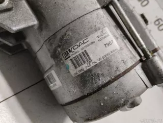 94552594 GM Компрессор кондиционера Opel Antara Арт E90429499, вид 4