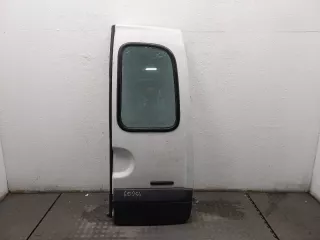 9340500QAB Крышка багажника (дверь 3-5) Nissan Kubistar Арт 20135890, вид 1