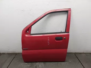 8282083E005PK Ручка наружная передняя левая красная Suzuki Ignis 2 Арт 11270795, вид 2