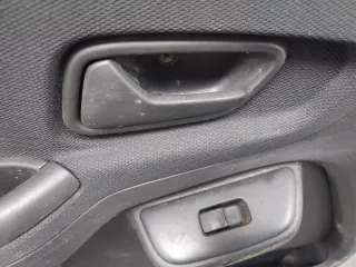 8282083E005PK Ручка наружная передняя левая красная Suzuki Ignis 2 Арт 11270795, вид 3