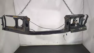 ALR1196 Панель передняя (телевизор) Land Rover Range Rover 2 Арт 8930281, вид 1