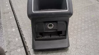 8R2863241 Консоль салона (кулисная часть) Audi Q5 1 Арт 20081416, вид 5