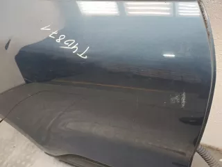 2830896 Дверь задняя правая синяя Ford Kuga 3 Арт 20137153, вид 5