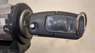 1778547,8V513F880CG,1836211,8A6A3697BF Замок зажигания Ford Fiesta 6 Арт 8830823, вид 3