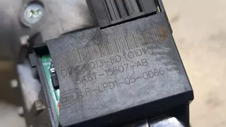 1778547,8V513F880CG,1836211,8A6A3697BF Замок зажигания Ford Fiesta 6 Арт 8830823, вид 5
