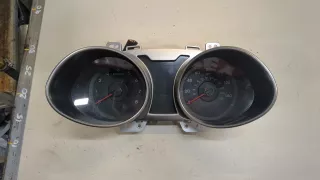 940112V330PD5 Щиток приборов (приборная панель) Hyundai Veloster Арт 20119648, вид 1