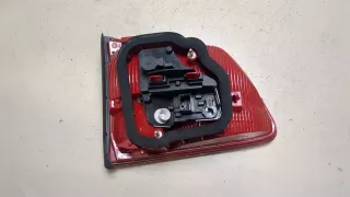 176452 Фонарь крышки багажника правый Volkswagen Touran 2 Арт 9311089, вид 2