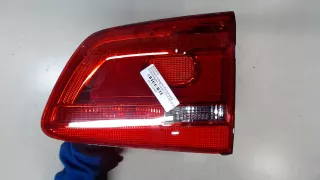 176452 Фонарь крышки багажника правый Volkswagen Touran 2 Арт 9311089, вид 4