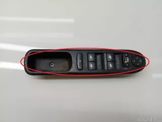 6554KT Citroen-Peugeot Блок управления стеклоподъемниками Peugeot 307 Арт E90438700, вид 6