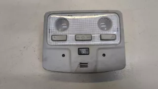 8120842030B0 Фонарь салона (плафон) Toyota Rav 4 4 Арт 20135402, вид 1
