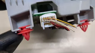 8120842030B0 Фонарь салона (плафон) Toyota Rav 4 4 Арт 20135402, вид 3
