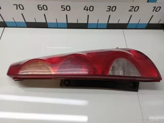 265549U00A Nissan Фонарь задний правый Nissan Note E12 Арт E90440657, вид 1