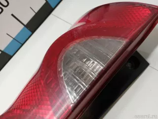 265549U00A Nissan Фонарь задний правый Nissan Note E12 Арт E90440657, вид 3