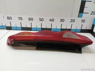 265549U00A Nissan Фонарь задний правый Nissan Note E12 Арт E90440657, вид 4