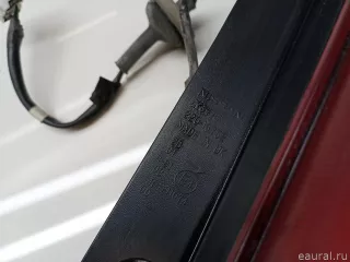 265549U00A Nissan Фонарь задний правый Nissan Note E12 Арт E90440657, вид 8