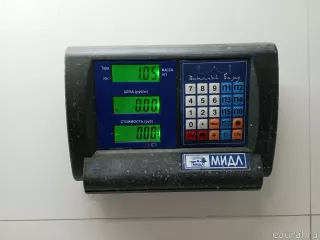 265549U00A Nissan Фонарь задний правый Nissan Note E12 Арт E90440657, вид 9