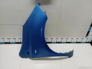 F31009U0M0 Nissan Крыло переднее правое Nissan Note E12 Арт E90440675, вид 1