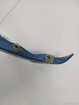 F31009U0M0 Nissan Крыло переднее правое Nissan Note E12 Арт E90440675, вид 3