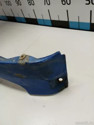F31009U0M0 Nissan Крыло переднее правое Nissan Note E12 Арт E90440675, вид 5