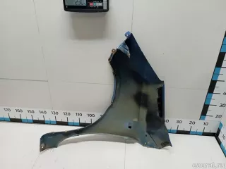 F31009U0M0 Nissan Крыло переднее правое Nissan Note E12 Арт E90440675, вид 7