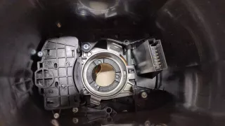 A1694640818 Переключатель подрулевой (стрекоза) Mercedes A W169 Арт 9464170, вид 3