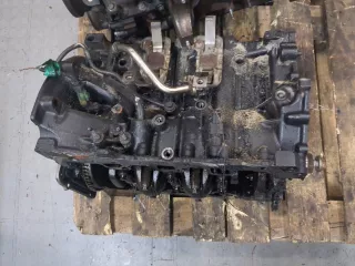  Блок цилиндров Opel Vivaro A Арт 9346518, вид 5