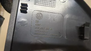 3C1858218A Пластик салона Volkswagen Passat B6 Арт 20120001, вид 3