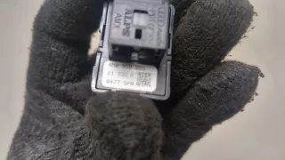 4M09598555PR Кнопка стеклоподъемника заднего правого  Audi A4 B9 Арт 20130481, вид 2