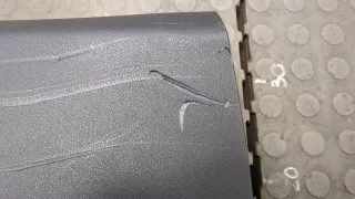 51476979847,6979847,10859510,108595 Обшивка стойки (накладка) BMW X6 E71/E72 Арт 20135999, вид 2
