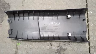 51476979847,6979847,10859510,108595 Обшивка стойки (накладка) BMW X6 E71/E72 Арт 20135999, вид 4