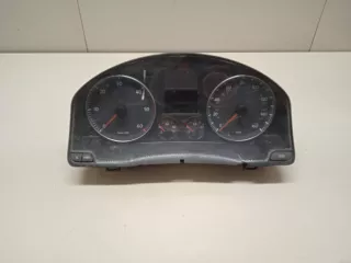 1K0920963BXZ02 VAG Панель приборов Volkswagen Golf PLUS 2 Арт E23639127, вид 1