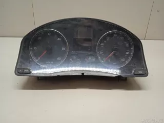 1K0920963BXZ02 VAG Панель приборов Volkswagen Golf PLUS 2 Арт E23639127, вид 3