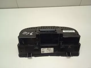 1K0920963BXZ02 VAG Панель приборов Volkswagen Golf PLUS 2 Арт E23639127, вид 8