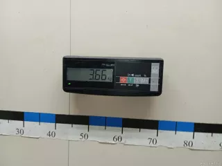 7L8511115AT VAG Пружина задняя Audi Q7 4L Арт E23651825, вид 8