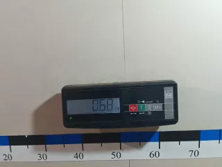 585101G100 Hyundai-Kia Цилиндр тормозной главный Hyundai Verna Арт E23656243, вид 14