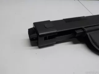 4820772 GM Шторка багажника Opel Antara Арт E41169364, вид 2