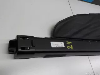 4820772 GM Шторка багажника Opel Antara Арт E41169364, вид 7