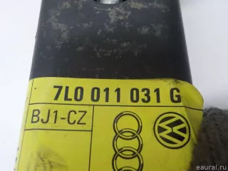 Домкрат Audi Q7 4L 2007г.  - Фото 4